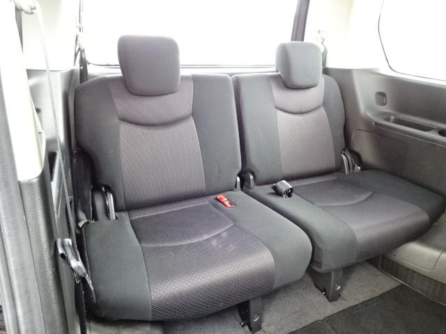 セレナ ハイウェイスター　Ｖセレクション　事故無し　保証１年　４ＷＤ　両側パワースライドドア　純正ナビ　地デジ　バックカメラ　Ｂｌｕｅｔｏｏｔｈ接続　フリップダウンモニター　純正エンジンスターター　インテリキー２本　アイドリングストップ（43枚目）