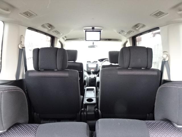 セレナ ハイウェイスター　Ｖセレクション　事故無し　保証１年　４ＷＤ　両側パワースライドドア　純正ナビ　地デジ　バックカメラ　Ｂｌｕｅｔｏｏｔｈ接続　フリップダウンモニター　純正エンジンスターター　インテリキー２本　アイドリングストップ（46枚目）