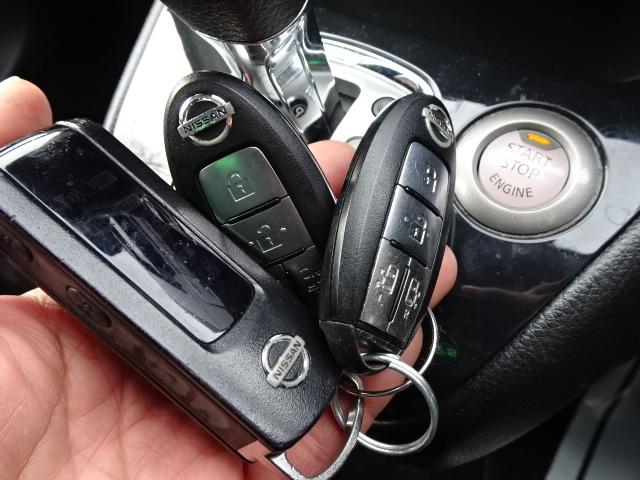 セレナ ハイウェイスター　Ｖセレクション　事故無　保証１年　４ＷＤ　両側パワースライドドア　バックカメラ　純正エンジンスターター　インテリキー２本　アイドリングストップ　ＥＴＣ　純正ＨＩＤ　車検新規２年付　１５インチアルミホイール（6枚目）