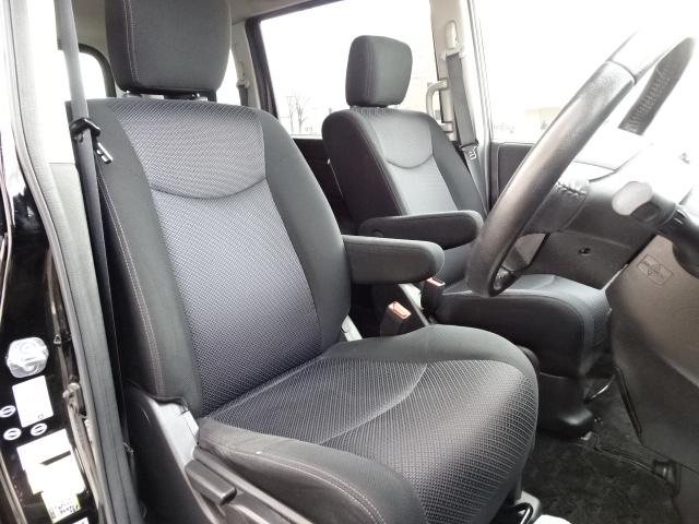 セレナ ハイウェイスター　Ｖセレクション　事故無　保証１年　４ＷＤ　両側パワースライドドア　バックカメラ　純正エンジンスターター　インテリキー２本　アイドリングストップ　ＥＴＣ　純正ＨＩＤ　車検新規２年付　１５インチアルミホイール（37枚目）