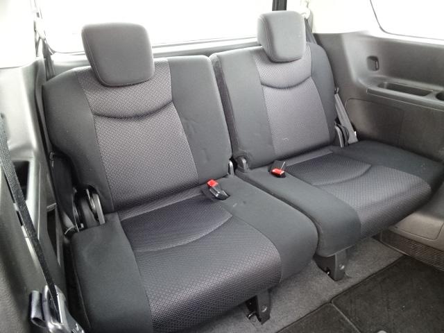 セレナ ハイウェイスター　Ｖセレクション　事故無　保証１年　４ＷＤ　両側パワースライドドア　バックカメラ　純正エンジンスターター　インテリキー２本　アイドリングストップ　ＥＴＣ　純正ＨＩＤ　車検新規２年付　１５インチアルミホイール（44枚目）