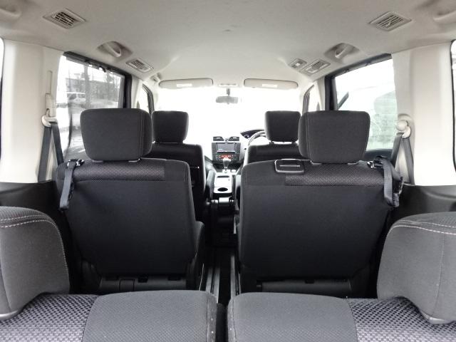 セレナ ハイウェイスター　Ｖセレクション　事故無　保証１年　４ＷＤ　両側パワースライドドア　バックカメラ　純正エンジンスターター　インテリキー２本　アイドリングストップ　ＥＴＣ　純正ＨＩＤ　車検新規２年付　１５インチアルミホイール（47枚目）