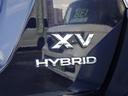 SUBARU XV HYBRID