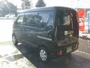 バン　貨物　４ＷＤ　ＡＴ　両側スライドドア　２ＷＤ－４ＷＤ切り替え式　１３インチ冬タイヤ　磨きコーティング