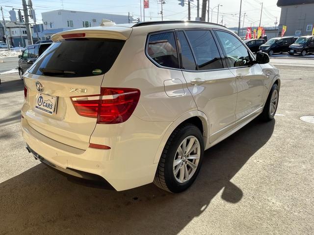 ＢＭＷ Ｘ３