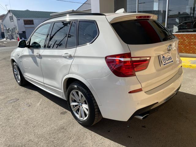 ＢＭＷ Ｘ３