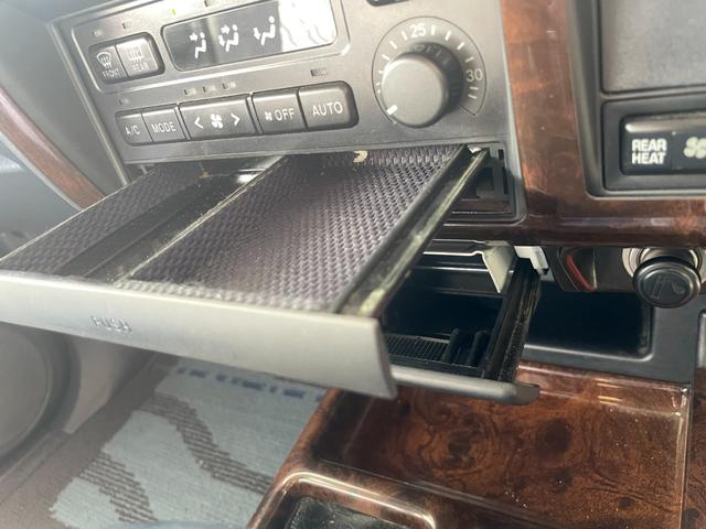 ランドクルーザープラド ＴＸ　ワンオーナー　寒冷地仕様　キーレス　エンジンスターター　オートエアコン　電動格納ミラー　ＰＳ　ＰＷ　スタッドレスタイヤＡＷ付（36枚目）