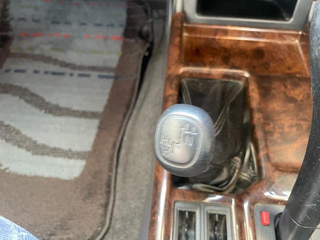 ランドクルーザープラド ＴＸ　ワンオーナー　寒冷地仕様　キーレス　エンジンスターター　オートエアコン　電動格納ミラー　ＰＳ　ＰＷ　スタッドレスタイヤＡＷ付（38枚目）