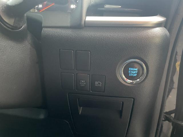 アルファード ２．５Ｓ　４ＷＤ　トヨタセーフティセンス　純正エンジンスターター　両側電動スライドドア　ＬＥＤヘッドライト　アルパインナビＥＸ１１Ｚ　ＣＤ／ＤＶＤ／ＴＶ／Ｂｌｕｔｏｏｔｈ／Ｂカメラ　ビルトインＥＴＣ　クルコン（7枚目）