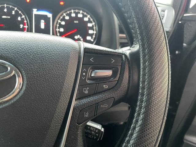 アルファード ２．５Ｓ　４ＷＤ　トヨタセーフティセンス　純正エンジンスターター　両側電動スライドドア　ＬＥＤヘッドライト　アルパインナビＥＸ１１Ｚ　ＣＤ／ＤＶＤ／ＴＶ／Ｂｌｕｔｏｏｔｈ／Ｂカメラ　ビルトインＥＴＣ　クルコン（9枚目）