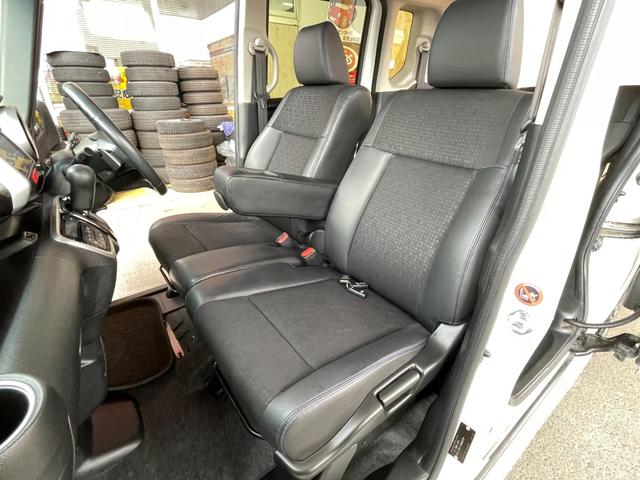 Ｎ－ＢＯＸカスタム Ｇ　ターボＳＳブラックスタイルパッケージ　４ＷＤ　ターボ　安心パッケージ　低速域衝突軽減ブレーキ／誤発進抑制機能　オートリトラミラー　両側電動スライドドア純正ナビＣＤ／ＤＶＤ／ＴＶ／Ｂｌｕｔｏｏｔｈ／Ｂカメラ／ＥＴＣ　シートヒーター（29枚目）