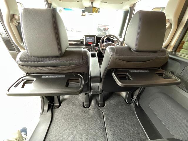 Ｎ－ＢＯＸカスタム Ｇ　ターボＳＳブラックスタイルパッケージ　４ＷＤ　ターボ　安心パッケージ　低速域衝突軽減ブレーキ／誤発進抑制機能　オートリトラミラー　両側電動スライドドア純正ナビＣＤ／ＤＶＤ／ＴＶ／Ｂｌｕｔｏｏｔｈ／Ｂカメラ／ＥＴＣ　シートヒーター（39枚目）