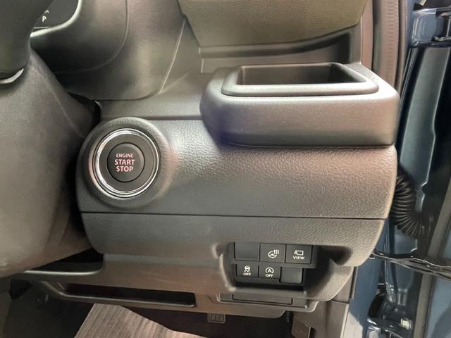 クロスビー ハイブリッドMZ 4WD 新型クロスビー 登録済未使用車 アップグレードパッケージ 全方位モニタ付きナビ スズキセーフティ スズキコネクト対応通信機(7枚目)