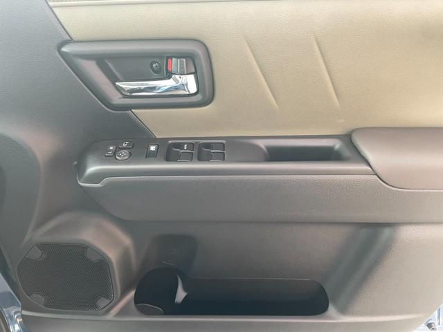 クロスビー ハイブリッドMZ 4WD 新型クロスビー 登録済未使用車 アップグレードパッケージ 全方位モニタ付きナビ スズキセーフティ スズキコネクト対応通信機(19枚目)