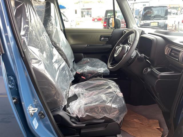 クロスビー ハイブリッドMZ 4WD 新型クロスビー 登録済未使用車 アップグレードパッケージ 全方位モニタ付きナビ スズキセーフティ スズキコネクト対応通信機(20枚目)