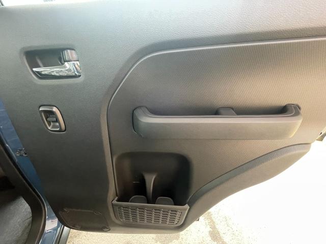 クロスビー ハイブリッドMZ 4WD 新型クロスビー 登録済未使用車 アップグレードパッケージ 全方位モニタ付きナビ スズキセーフティ スズキコネクト対応通信機(23枚目)