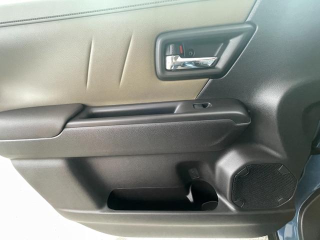 クロスビー ハイブリッドMZ 4WD 新型クロスビー 登録済未使用車 アップグレードパッケージ 全方位モニタ付きナビ スズキセーフティ スズキコネクト対応通信機(28枚目)