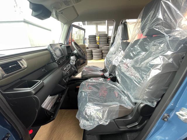 クロスビー ハイブリッドMZ 4WD 新型クロスビー 登録済未使用車 アップグレードパッケージ 全方位モニタ付きナビ スズキセーフティ スズキコネクト対応通信機(29枚目)