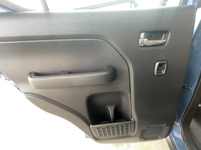 クロスビー ハイブリッドMZ 4WD 新型クロスビー 登録済未使用車 アップグレードパッケージ 全方位モニタ付きナビ スズキセーフティ スズキコネクト対応通信機(32枚目)