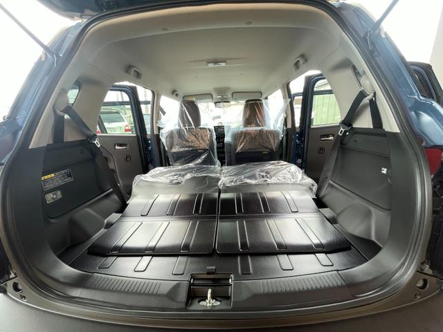 クロスビー ハイブリッドMZ 4WD 新型クロスビー 登録済未使用車 アップグレードパッケージ 全方位モニタ付きナビ スズキセーフティ スズキコネクト対応通信機(38枚目)