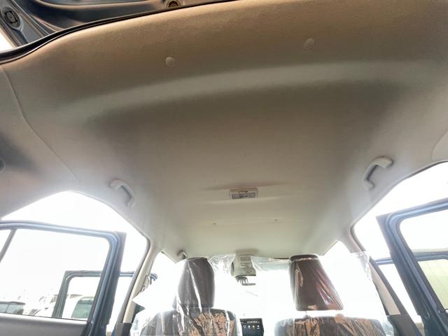 クロスビー ハイブリッドMZ 4WD 新型クロスビー 登録済未使用車 アップグレードパッケージ 全方位モニタ付きナビ スズキセーフティ スズキコネクト対応通信機(41枚目)