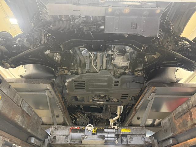 アトレーワゴン カスタムターボＲＳ　４ＷＤ　ターボ　電動格納ミラー　エンジンスターター　社外ナビ　リアヒーター（6枚目）