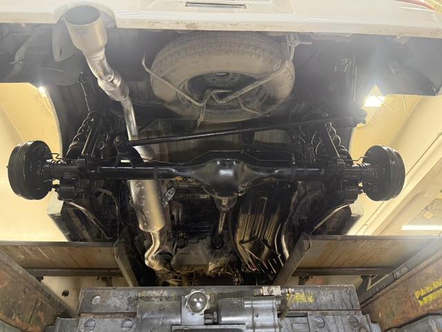 アトレーワゴン カスタムターボＲＳ　４ＷＤ　ターボ　電動格納ミラー　エンジンスターター　社外ナビ　リアヒーター（9枚目）