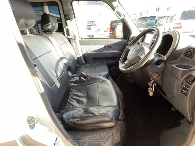 アトレーワゴン カスタムターボＲＳ　４ＷＤ　ターボ　電動格納ミラー　エンジンスターター　社外ナビ　リアヒーター（21枚目）