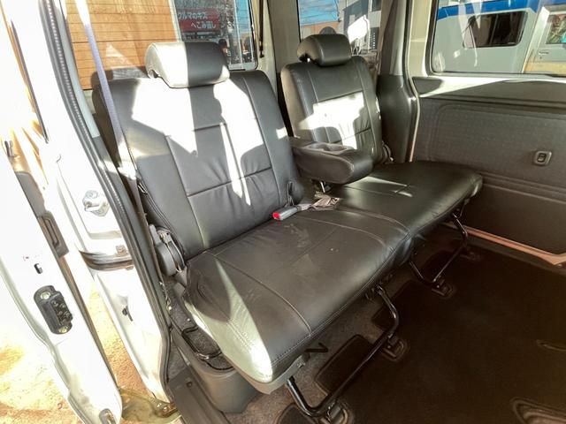 アトレーワゴン カスタムターボＲＳ　４ＷＤ　ターボ　電動格納ミラー　エンジンスターター　社外ナビ　リアヒーター（26枚目）