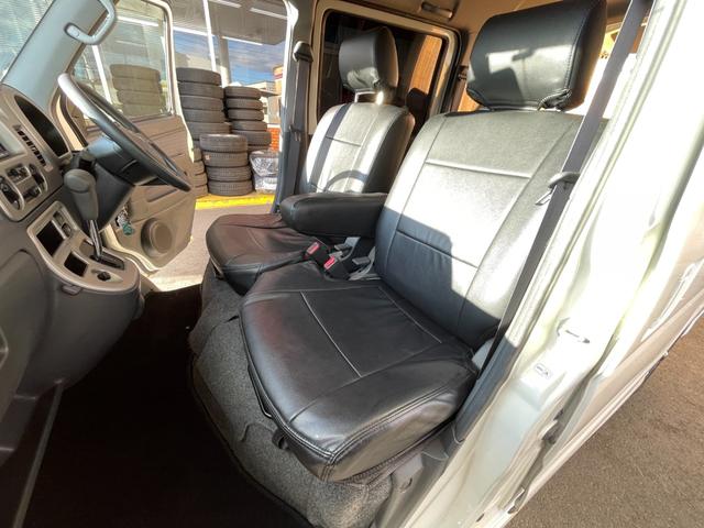 アトレーワゴン カスタムターボＲＳ　４ＷＤ　ターボ　電動格納ミラー　エンジンスターター　社外ナビ　リアヒーター（31枚目）