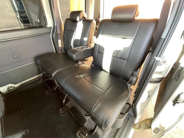 アトレーワゴン カスタムターボＲＳ　４ＷＤ　ターボ　電動格納ミラー　エンジンスターター　社外ナビ　リアヒーター（34枚目）