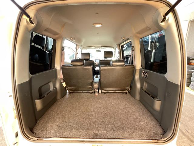 アトレーワゴン カスタムターボＲＳ　４ＷＤ　ターボ　電動格納ミラー　エンジンスターター　社外ナビ　リアヒーター（35枚目）