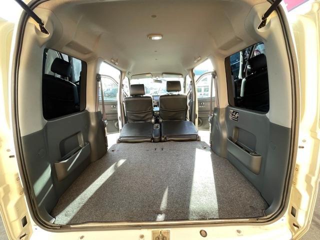 アトレーワゴン カスタムターボＲＳ　４ＷＤ　ターボ　電動格納ミラー　エンジンスターター　社外ナビ　リアヒーター（36枚目）