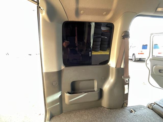 アトレーワゴン カスタムターボＲＳ　４ＷＤ　ターボ　電動格納ミラー　エンジンスターター　社外ナビ　リアヒーター（37枚目）