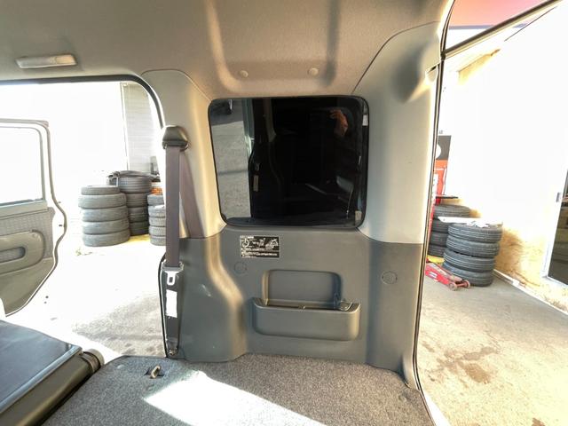 アトレーワゴン カスタムターボＲＳ　４ＷＤ　ターボ　電動格納ミラー　エンジンスターター　社外ナビ　リアヒーター（38枚目）