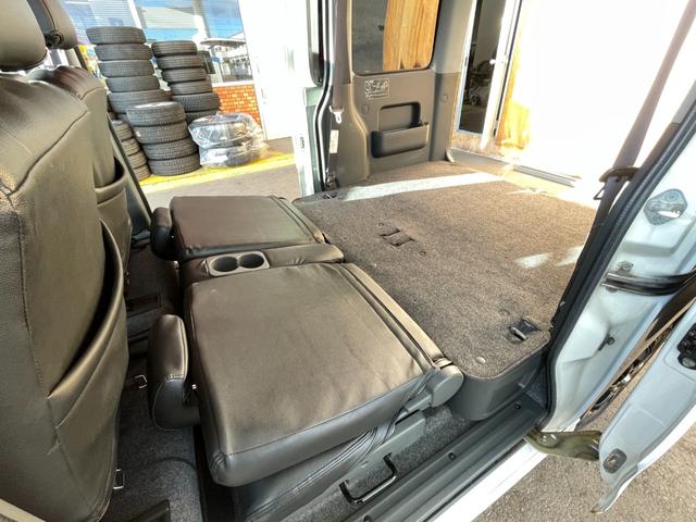 アトレーワゴン カスタムターボＲＳ　４ＷＤ　ターボ　電動格納ミラー　エンジンスターター　社外ナビ　リアヒーター（40枚目）