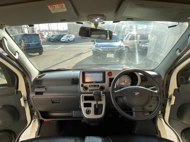 アトレーワゴン カスタムターボＲＳ　４ＷＤ　ターボ　電動格納ミラー　エンジンスターター　社外ナビ　リアヒーター（41枚目）