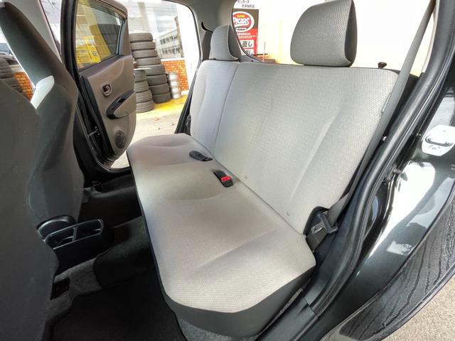 ヴィッツ Ｆ　４ＷＤ　寒冷地仕様　キーレス　エンジンスターター　社外ナビ　ＣＤ／ＤＶＤ／ＴＶ／Ｂｌｕｔｏｏｔｈ　ライトレベライザー　電動格納ミラー（33枚目）