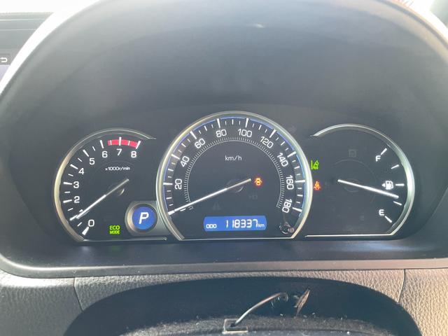 エスクァイア Gi ブラックテーラード 4WD ワンオーナー 社外ナビ CD/DVD/TV/Blutooth/Bカメラ 10型フリップダウンモニター プリクラッシュセーフティ レーンディパーチャーアラート クルコン オートマチックハイビーム(12枚目)