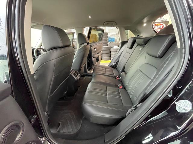 ＺＲ－Ｖ ｅ：ＨＥＶ　Ｚ　４ＷＤ　ワンオーナー　ホンダセンシング　マルチビューカメラ　ホンダコネクト　ＥＴＣ２．０　ワイヤレス充電器　レザーシート　運転席：助手席Ｐシート　シートヒーター　ＢＯＳＥサウンド　純正１８インチアルミ（40枚目）