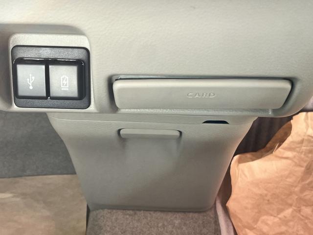 エブリイワゴン ＰＺターボ　登録済未使用車　衝突被害軽減ブレーキ　ハイルーフ　バックアイカメラ付ディスプレーオーディオ　片側電動スライドドア　ＬＥＤヘッドライト　レーンアシスト　シートヒーター　電動格納ミラー　オートライト（16枚目）