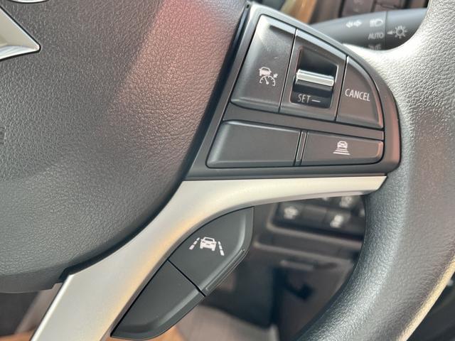 ハスラー ハイブリッドＧ　届出済未使用車　４ＷＤ　衝突被害軽減ブレーキ　オートクルーズコントロール　クリアランスソナー　レーンアシスト　ＬＥＤヘッドライト　シートヒーター　オートライト　スマートキー（9枚目）