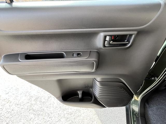 ハスラー ハイブリッドＧ　届出済未使用車　４ＷＤ　衝突被害軽減ブレーキ　オートクルーズコントロール　クリアランスソナー　レーンアシスト　ＬＥＤヘッドライト　シートヒーター　オートライト　スマートキー（26枚目）