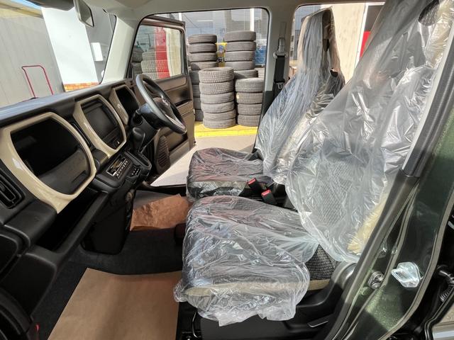 ハスラー ハイブリッドＧ　届出済未使用車　４ＷＤ　衝突被害軽減ブレーキ　オートクルーズコントロール　クリアランスソナー　レーンアシスト　ＬＥＤヘッドライト　シートヒーター　オートライト　スマートキー（27枚目）