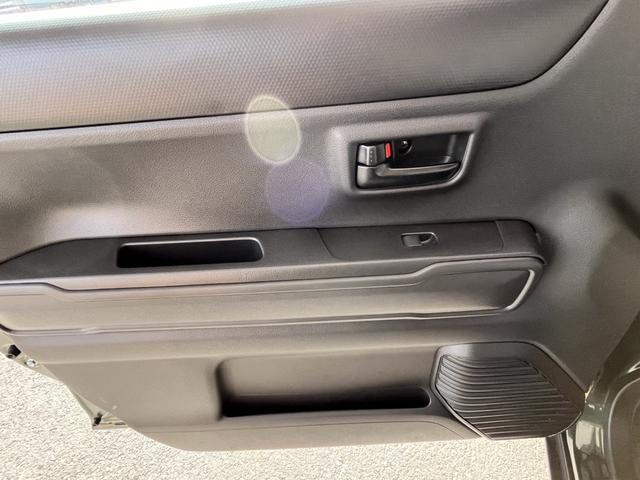 ハスラー ハイブリッドＧ　届出済未使用車　４ＷＤ　衝突被害軽減ブレーキ　オートクルーズコントロール　クリアランスソナー　レーンアシスト　ＬＥＤヘッドライト　シートヒーター　オートライト　スマートキー（30枚目）