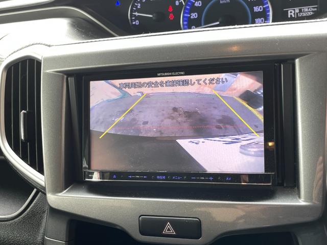 ソリオ ハイブリッドＭＸ　４ＷＤ　ワンオーナー　スマートキー　純正エンジンスターター　メモリナビＣＤ／ＤＶＤ／ＴＶ／Ｂｌｕｔｏｏｔｈ／Ｂカメラ　片側電動スライドドア　シートヒーター　アイドリングストップ　夏冬タイヤＡＷ付（14枚目）