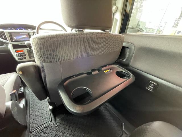 ソリオ ハイブリッドＭＸ　４ＷＤ　ワンオーナー　スマートキー　純正エンジンスターター　メモリナビＣＤ／ＤＶＤ／ＴＶ／Ｂｌｕｔｏｏｔｈ／Ｂカメラ　片側電動スライドドア　シートヒーター　アイドリングストップ　夏冬タイヤＡＷ付（23枚目）
