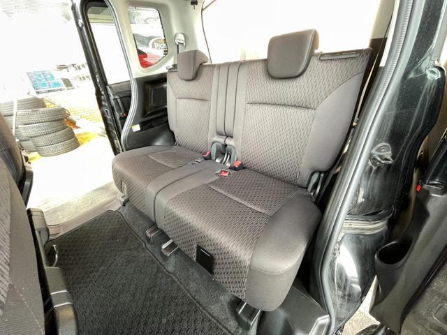 ソリオ ハイブリッドＭＸ　４ＷＤ　ワンオーナー　スマートキー　純正エンジンスターター　メモリナビＣＤ／ＤＶＤ／ＴＶ／Ｂｌｕｔｏｏｔｈ／Ｂカメラ　片側電動スライドドア　シートヒーター　アイドリングストップ　夏冬タイヤＡＷ付（34枚目）
