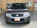 SUZUKI ESCUDO