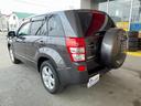 SUZUKI ESCUDO